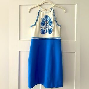Lilly Pulitzer Adaline Stretch Shift